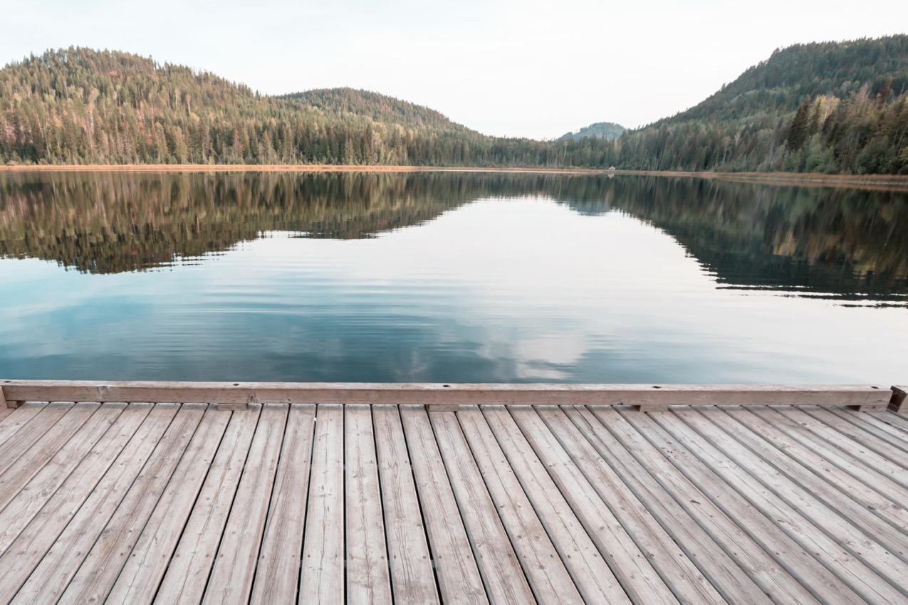 Mazurskie eldorado: Dlaczego teraz jest najlepszy czas na inwestycję w działki?